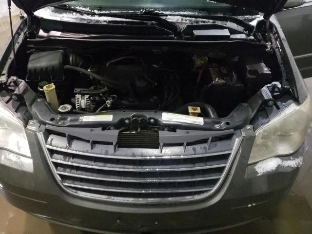 Photo 11 VIN: 2A4RR8D12AR428720 - CHRYSLER TOWN & COU 