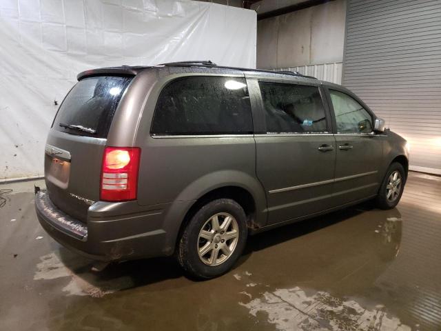 Photo 2 VIN: 2A4RR8D12AR428720 - CHRYSLER TOWN & COU 