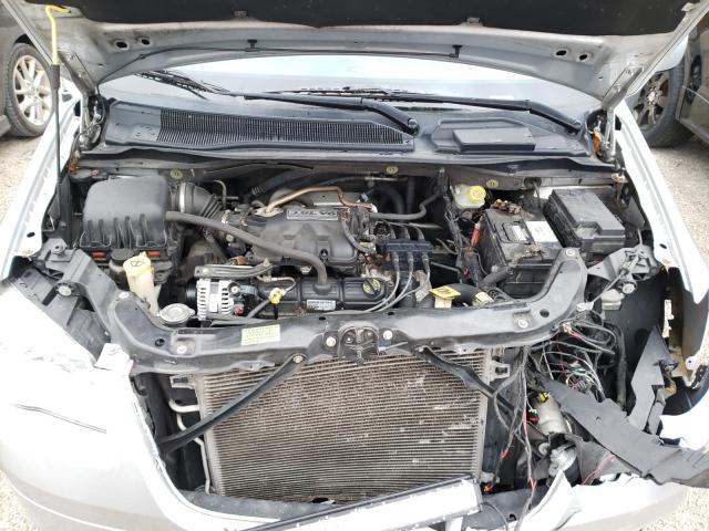 Photo 6 VIN: 2A4RR8D13AR387451 - CHRYSLER TOWN & COU 