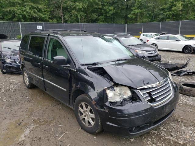 Photo 0 VIN: 2A4RR8D13AR415510 - CHRYSLER TOWN & COU 