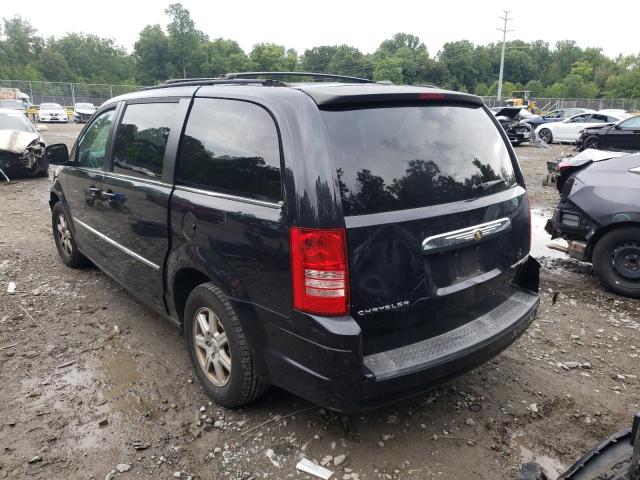 Photo 2 VIN: 2A4RR8D13AR415510 - CHRYSLER TOWN & COU 