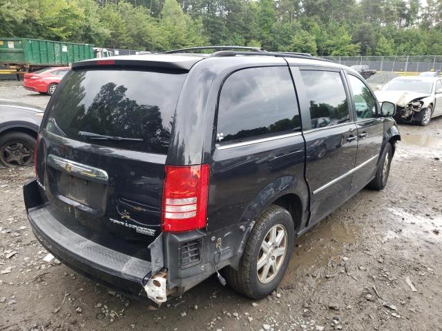 Photo 3 VIN: 2A4RR8D13AR415510 - CHRYSLER TOWN & COU 