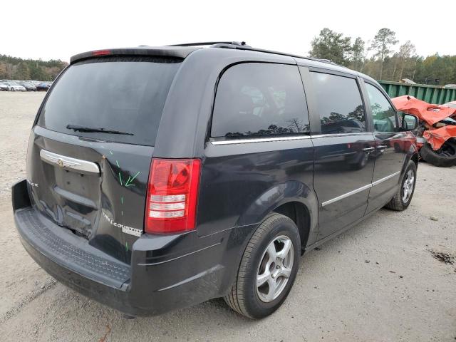 Photo 2 VIN: 2A4RR8D13AR415670 - CHRYSLER MINIVAN 