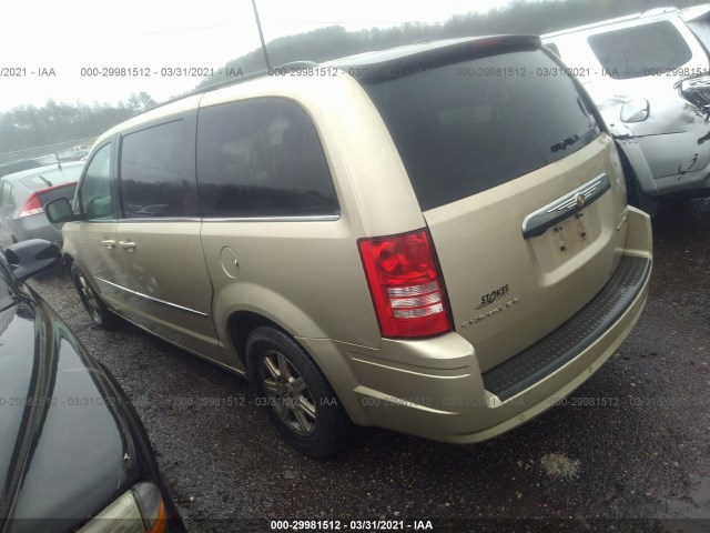 Photo 2 VIN: 2A4RR8D13AR435045 - CHRYSLER TOWN & COUNTRY 