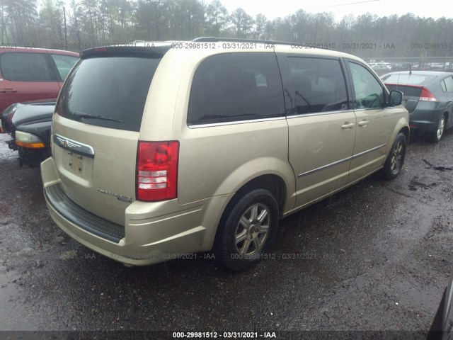 Photo 3 VIN: 2A4RR8D13AR435045 - CHRYSLER TOWN & COUNTRY 