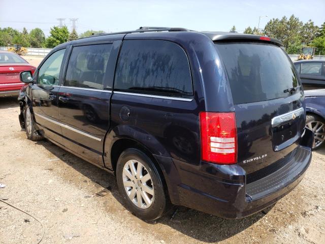 Photo 1 VIN: 2A4RR8D14AR392545 - CHRYSLER TOWN & COU 