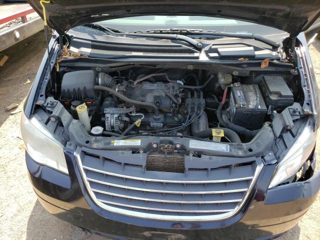 Photo 10 VIN: 2A4RR8D14AR392545 - CHRYSLER TOWN & COU 