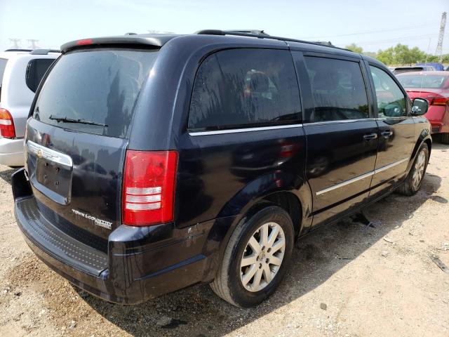 Photo 2 VIN: 2A4RR8D14AR392545 - CHRYSLER TOWN & COU 