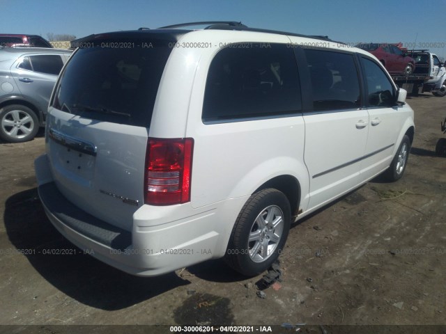 Photo 3 VIN: 2A4RR8D14AR405584 - CHRYSLER TOWN & COUNTRY 