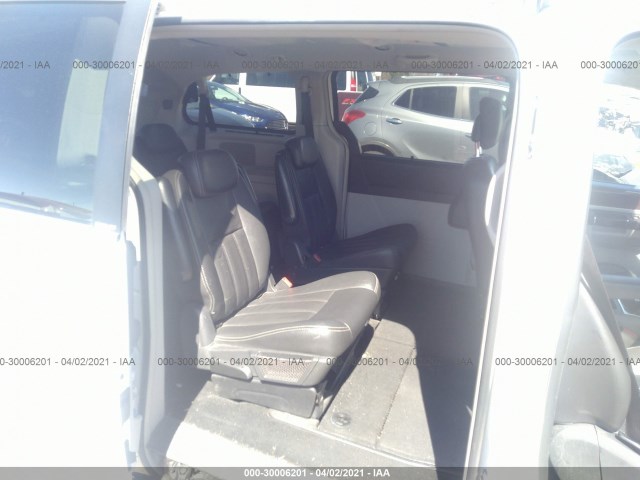 Photo 7 VIN: 2A4RR8D14AR405584 - CHRYSLER TOWN & COUNTRY 