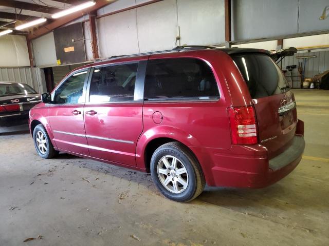 Photo 1 VIN: 2A4RR8D14AR421672 - CHRYSLER TOWN & COU 