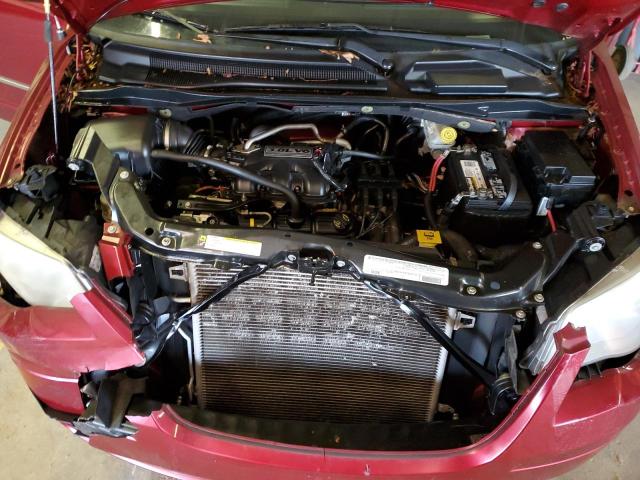 Photo 11 VIN: 2A4RR8D14AR421672 - CHRYSLER TOWN & COU 