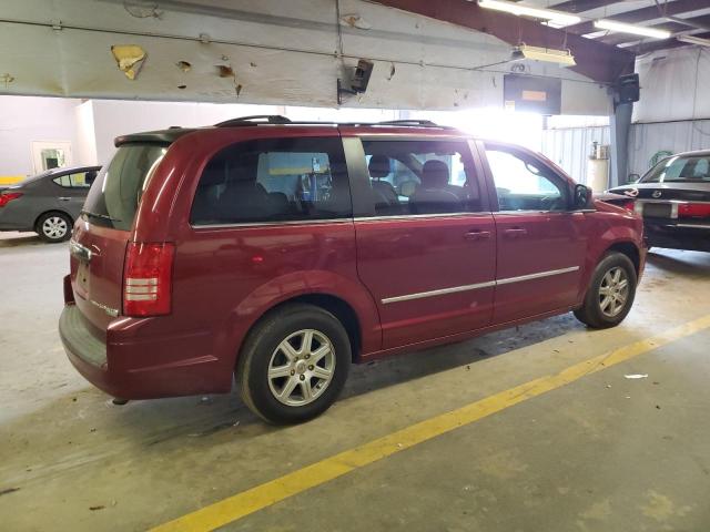 Photo 2 VIN: 2A4RR8D14AR421672 - CHRYSLER TOWN & COU 