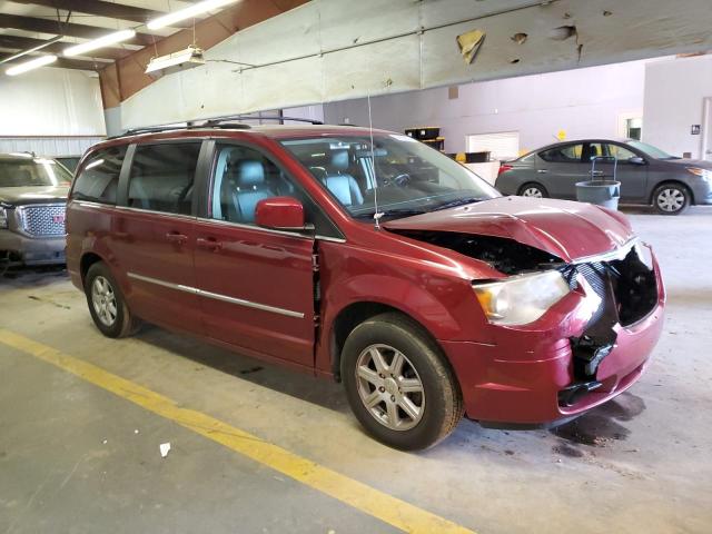 Photo 3 VIN: 2A4RR8D14AR421672 - CHRYSLER TOWN & COU 