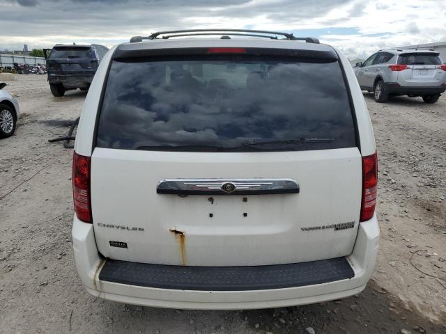 Photo 5 VIN: 2A4RR8D14AR494086 - CHRYSLER MINIVAN 