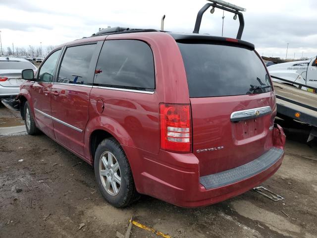 Photo 1 VIN: 2A4RR8D14AR495920 - CHRYSLER TOWN & COU 