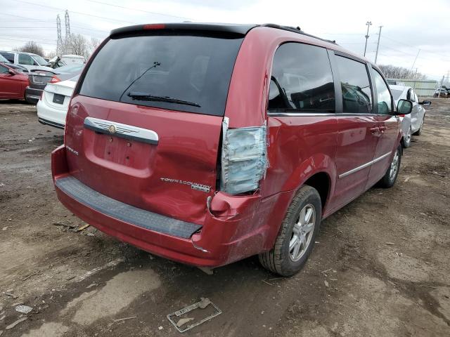 Photo 2 VIN: 2A4RR8D14AR495920 - CHRYSLER TOWN & COU 