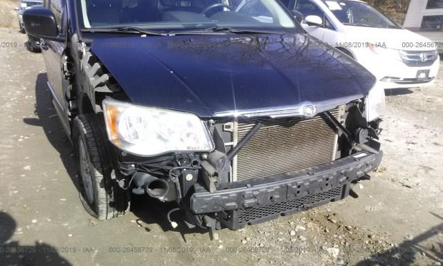 Photo 5 VIN: 2A4RR8D15AR367914 - CHRYSLER TOWN AND COUNTRY 