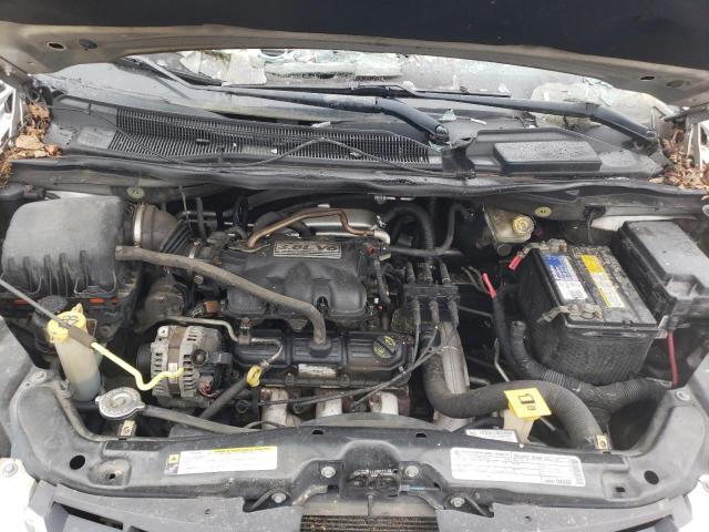 Photo 6 VIN: 2A4RR8D15AR376435 - CHRYSLER TOWN & COU 