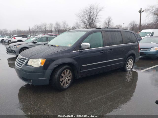 Photo 1 VIN: 2A4RR8D15AR387158 - CHRYSLER TOWN & COUNTRY 