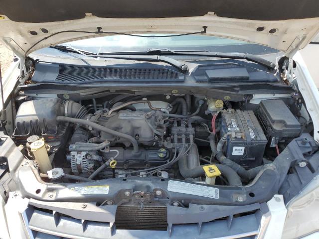 Photo 11 VIN: 2A4RR8D15AR395129 - CHRYSLER TOWN & COU 