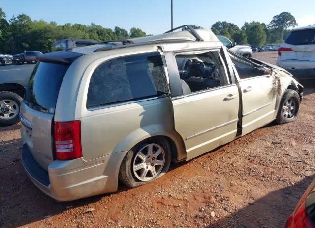 Photo 3 VIN: 2A4RR8D15AR415539 - CHRYSLER TOWN & COUNTRY 