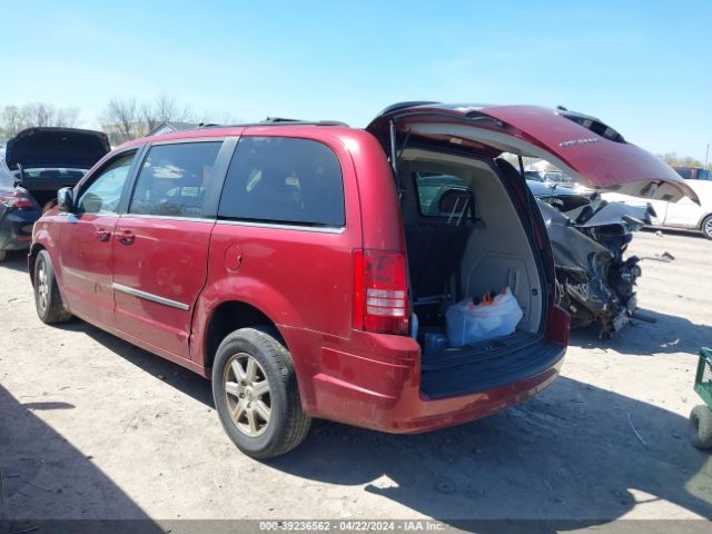 Photo 2 VIN: 2A4RR8D15AR441364 - CHRYSLER TOWN & COUNTRY 