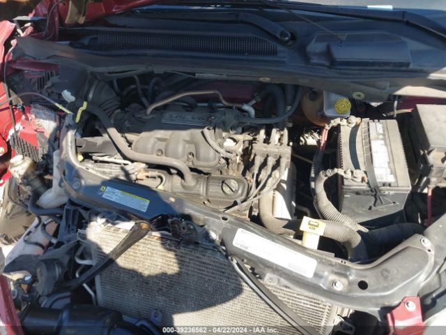 Photo 9 VIN: 2A4RR8D15AR441364 - CHRYSLER TOWN & COUNTRY 