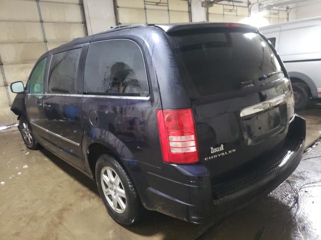 Photo 2 VIN: 2A4RR8D15AR451666 - CHRYSLER TOWN &AMP COU 