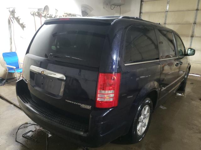 Photo 3 VIN: 2A4RR8D15AR451666 - CHRYSLER TOWN &AMP COU 