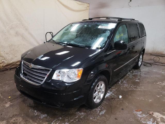 Photo 1 VIN: 2A4RR8D15AR456513 - CHRYSLER TOWN &AMP COU 