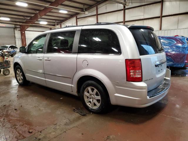 Photo 1 VIN: 2A4RR8D15AR457273 - CHRYSLER MINIVAN 