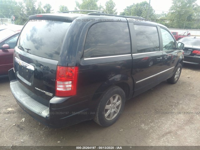 Photo 3 VIN: 2A4RR8D16AR374614 - CHRYSLER TOWN & COUNTRY 