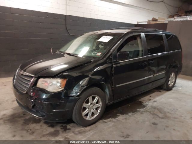 Photo 1 VIN: 2A4RR8D16AR442278 - CHRYSLER TOWN & COUNTRY 