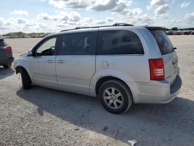 Photo 1 VIN: 2A4RR8D16AR451630 - CHRYSLER TOWN & COU 