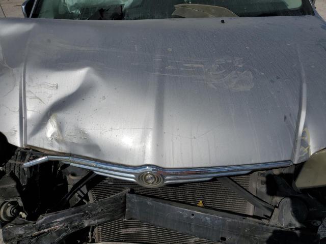 Photo 10 VIN: 2A4RR8D16AR451630 - CHRYSLER TOWN & COU 