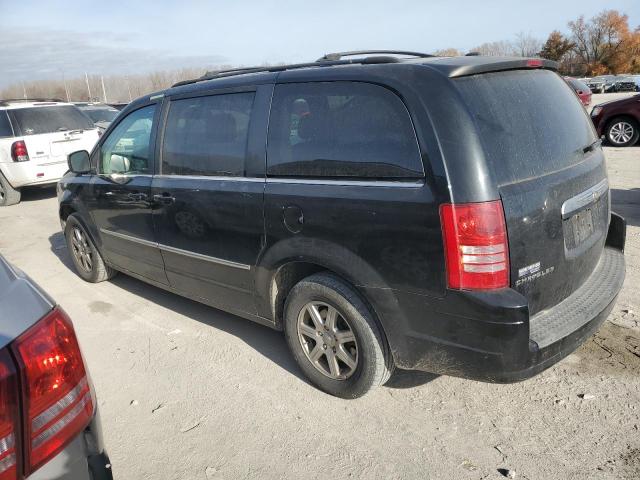 Photo 1 VIN: 2A4RR8D17AR376436 - CHRYSLER MINIVAN 