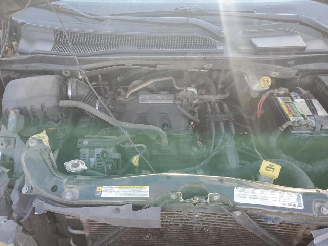 Photo 11 VIN: 2A4RR8D17AR376436 - CHRYSLER MINIVAN 