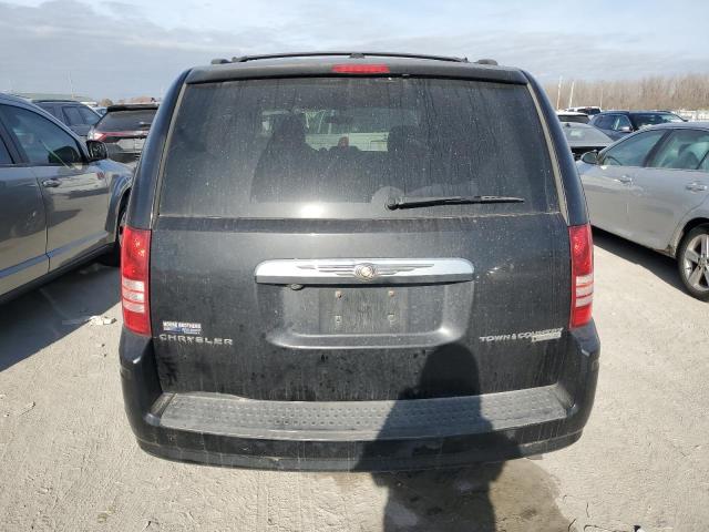 Photo 5 VIN: 2A4RR8D17AR376436 - CHRYSLER MINIVAN 