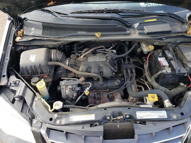 Photo 6 VIN: 2A4RR8D17AR428440 - CHRYSLER TOWN & COU 