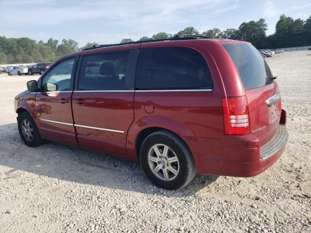 Photo 1 VIN: 2A4RR8D17AR436974 - CHRYSLER TOWN & COU 