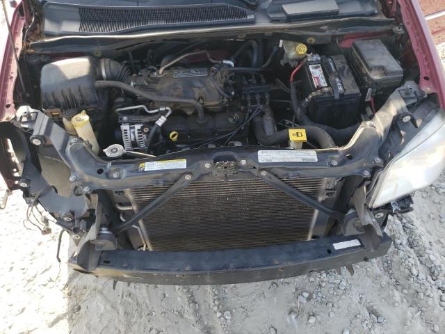 Photo 11 VIN: 2A4RR8D17AR436974 - CHRYSLER TOWN & COU 