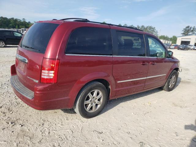 Photo 2 VIN: 2A4RR8D17AR436974 - CHRYSLER TOWN & COU 