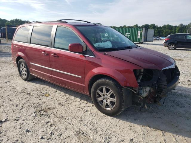 Photo 3 VIN: 2A4RR8D17AR436974 - CHRYSLER TOWN & COU 