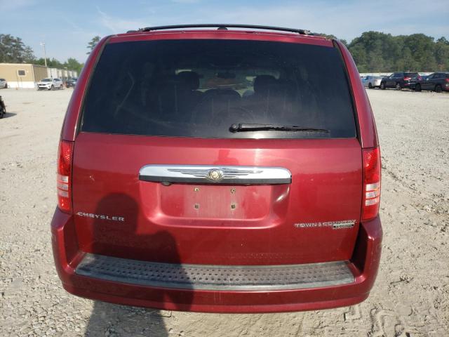 Photo 5 VIN: 2A4RR8D17AR436974 - CHRYSLER TOWN & COU 