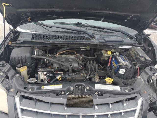 Photo 11 VIN: 2A4RR8D17AR451765 - CHRYSLER MINIVAN 