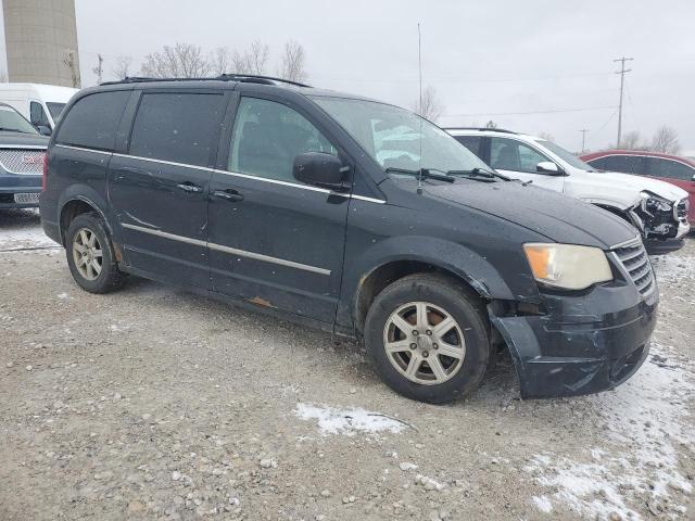 Photo 3 VIN: 2A4RR8D17AR451765 - CHRYSLER MINIVAN 