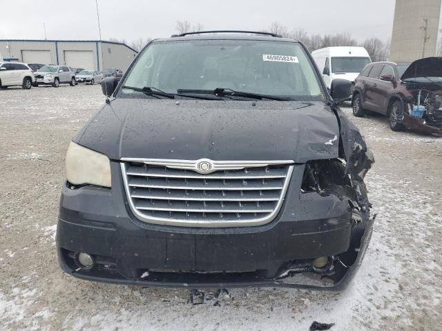 Photo 4 VIN: 2A4RR8D17AR451765 - CHRYSLER MINIVAN 