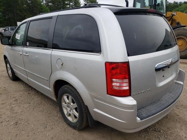 Photo 2 VIN: 2A4RR8D17AR502388 - CHRYSLER TOWN & COU 