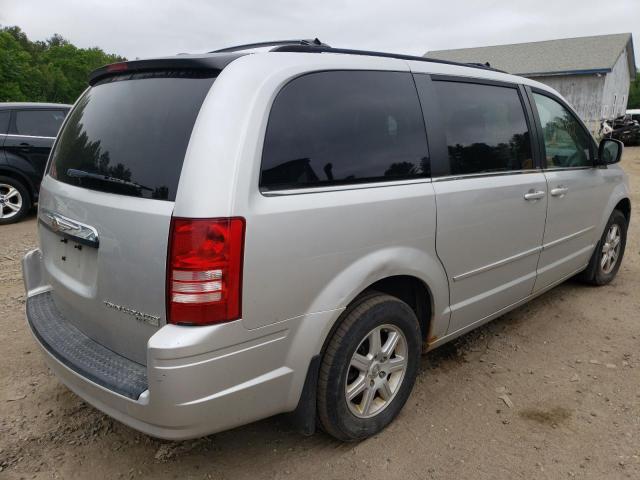 Photo 3 VIN: 2A4RR8D17AR502388 - CHRYSLER TOWN & COU 